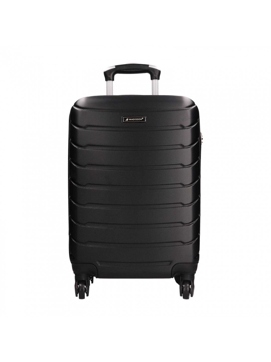 Cestovní kufr Madisson Beate S – černá